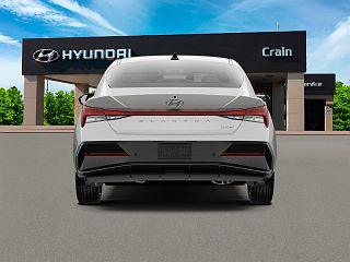 2024 Hyundai Elantra Limited Edition KMHLP4DG2RU779782 in North Little Rock, AR 6