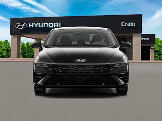 2024 Hyundai Elantra SEL KMHLS4DG0RU770786 in North Little Rock, AR 12