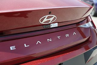 2024 Hyundai Elantra SEL KMHLS4DG6RU751336 in Oak Lawn, IL 33