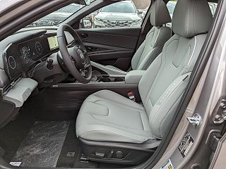 2024 Hyundai Elantra Limited Edition KMHLN4DJ0RU101114 in Owings Mills, MD 13