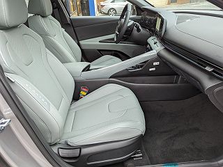 2024 Hyundai Elantra Limited Edition KMHLN4DJ0RU101114 in Owings Mills, MD 9