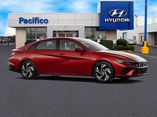 2024 Hyundai Elantra SEL KMHLS4DG8RU763584 in Philadelphia, PA 10