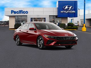 2024 Hyundai Elantra SEL KMHLS4DG8RU763584 in Philadelphia, PA 11