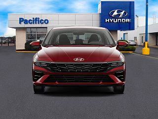 2024 Hyundai Elantra SEL KMHLS4DG8RU763584 in Philadelphia, PA 12