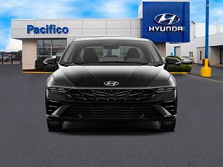 2024 Hyundai Elantra Limited Edition KMHLP4DG0RU713862 in Philadelphia, PA 12
