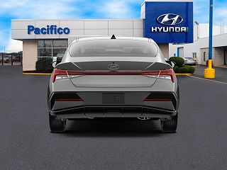 2024 Hyundai Elantra SEL KMHLS4DG9RU758393 in Philadelphia, PA 6