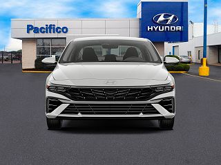 2024 Hyundai Elantra SEL KMHLM4DG1RU719856 in Philadelphia, PA 12
