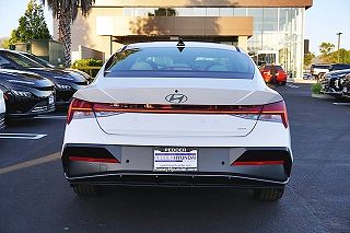 2024 Hyundai Elantra Limited Edition KMHLN4DJ0RU096142 in Poway, CA 10