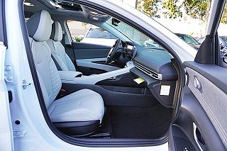 2024 Hyundai Elantra Limited Edition KMHLN4DJ0RU096142 in Poway, CA 15