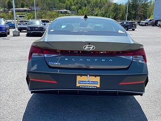 2024 Hyundai Elantra SE KMHLL4DG3RU757950 in Princeton, WV 8