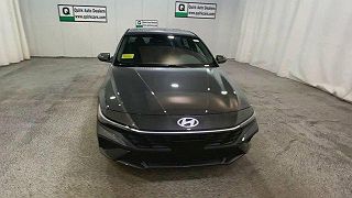 2024 Hyundai Elantra SEL KMHLM4DG4RU754679 in Quincy, MA 3