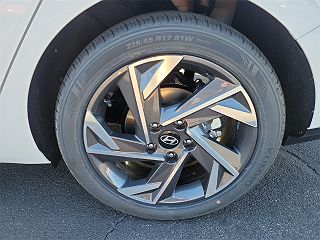 2024 Hyundai Elantra Limited Edition KMHLP4DG6RU711792 in Raleigh, NC 5