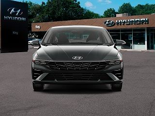 2024 Hyundai Elantra Limited Edition KMHLN4DJ5RU108804 in Salem, NH 12