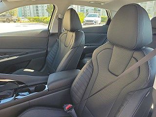 2024 Hyundai Elantra Limited Edition KMHLN4DJ0RU096884 in Sanford, FL 10