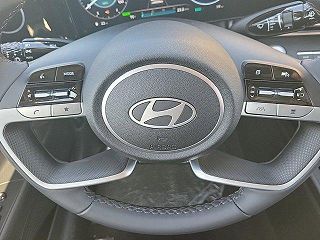 2024 Hyundai Elantra Limited Edition KMHLN4DJ0RU096884 in Sanford, FL 20