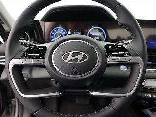 2024 Hyundai Elantra Limited Edition KMHLN4DJ6RU103997 in Scottsdale, AZ 11