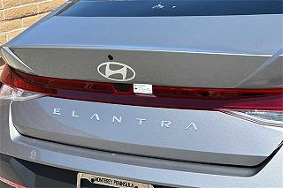 2024 Hyundai Elantra SEL KMHLM4DG5RU751192 in Seaside, CA 6