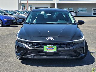 2024 Hyundai Elantra Limited Edition KMHLN4DJ2RU103897 in Stockton, CA 2