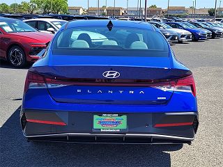 2024 Hyundai Elantra Limited Edition KMHLN4DJ4RU107563 in Stockton, CA 6