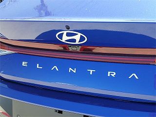 2024 Hyundai Elantra Limited Edition KMHLN4DJ9RU097743 in Temecula, CA 14