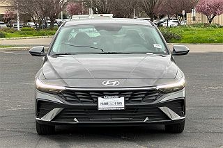 2024 Hyundai Elantra SEL KMHLM4DG7RU746205 in Tracy, CA 6