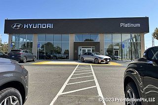 2024 Hyundai Elantra Blue KMHLM4DJ1RU103635 in Tracy, CA 24