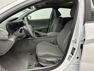 2024 Hyundai Elantra SEL KMHLM4DG6RU752609 in Vestavia Hills, AL 10