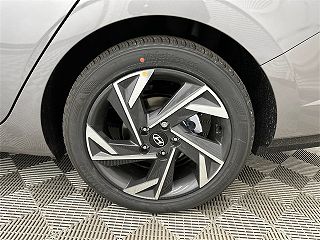 2024 Hyundai Elantra SEL KMHLM4DG6RU755378 in Vestavia Hills, AL 18