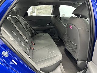 2024 Hyundai Elantra SEL KMHLM4DG0RU750743 in Vestavia Hills, AL 16