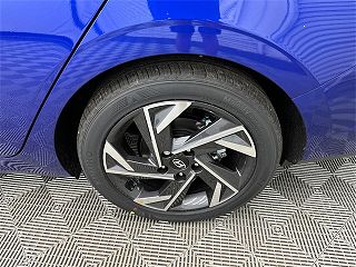 2024 Hyundai Elantra SEL KMHLM4DG0RU750743 in Vestavia Hills, AL 18