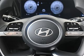 2024 Hyundai Elantra SEL KMHLS4DG7RU732844 in West Palm Beach, FL 10