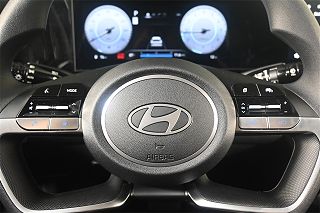 2024 Hyundai Elantra SEL KMHLM4DG0RU707696 in West Palm Beach, FL 11