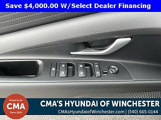 2024 Hyundai Elantra SEL KMHLM4DG2RU758309 in Winchester, VA 11