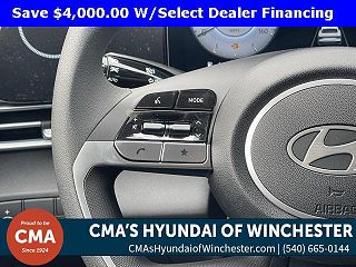 2024 Hyundai Elantra SEL KMHLM4DG2RU758309 in Winchester, VA 18