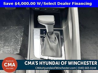 2024 Hyundai Elantra SEL KMHLM4DG2RU758309 in Winchester, VA 23