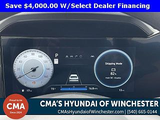 2024 Hyundai Elantra SEL KMHLM4DG2RU758309 in Winchester, VA 25