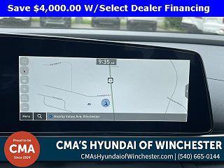 2024 Hyundai Elantra SEL KMHLM4DG2RU758309 in Winchester, VA 27