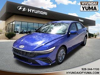 2024 Hyundai Elantra SEL VIN: KMHLM4DG0RU753545