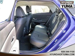 2024 Hyundai Elantra Limited Edition KMHLN4DJ4RU103853 in Yuma, AZ 12