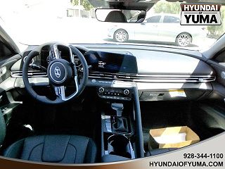 2024 Hyundai Elantra Limited Edition KMHLN4DJ4RU103853 in Yuma, AZ 14