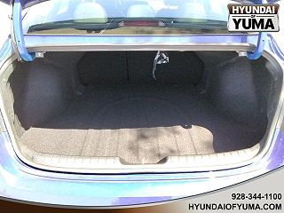2024 Hyundai Elantra Limited Edition KMHLN4DJ4RU103853 in Yuma, AZ 9