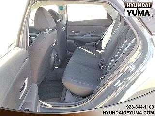 2024 Hyundai Elantra SEL KMHLM4DG5RU762094 in Yuma, AZ 13