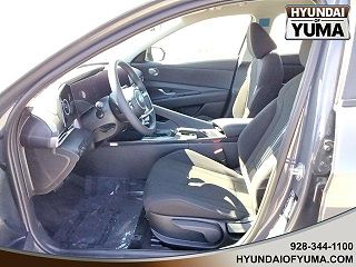 2024 Hyundai Elantra SEL KMHLM4DG5RU762094 in Yuma, AZ 18
