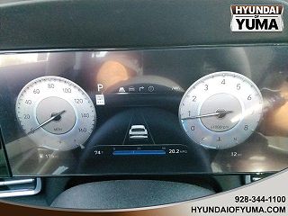 2024 Hyundai Elantra SEL KMHLM4DG5RU762094 in Yuma, AZ 20