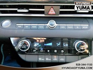 2024 Hyundai Elantra SEL KMHLM4DG5RU762094 in Yuma, AZ 22
