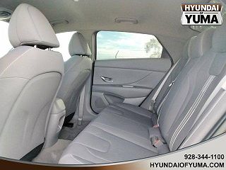 2024 Hyundai Elantra SEL KMHLM4DG4RU709144 in Yuma, AZ 13