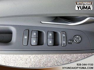 2024 Hyundai Elantra SEL KMHLM4DG4RU709144 in Yuma, AZ 17