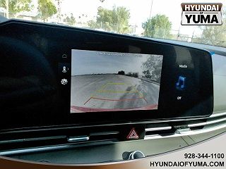 2024 Hyundai Elantra SEL KMHLM4DG4RU709144 in Yuma, AZ 20