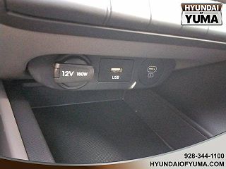 2024 Hyundai Elantra SEL KMHLM4DG4RU709144 in Yuma, AZ 22