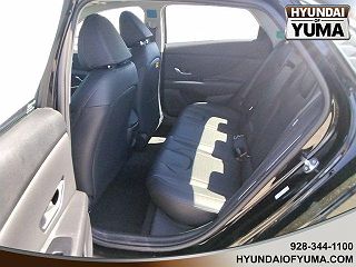 2024 Hyundai Elantra Limited Edition KMHLP4DG4RU761607 in Yuma, AZ 13